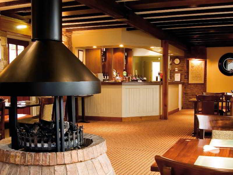 Longhorsley Macdonald Linden Hall Hotel, Golf & Spa מראה חיצוני תמונה